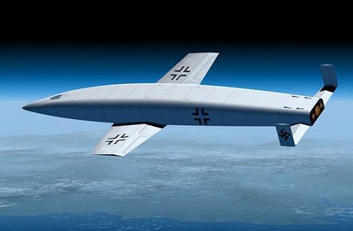 May bay nem bom sieu thanh vuot thoi gian cua Duc hinh anh