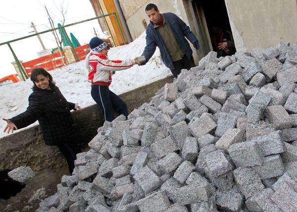 Người tình nguyện