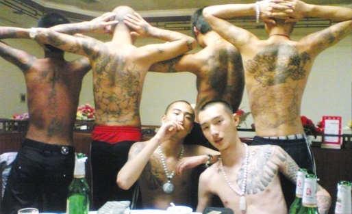 Bang dang hung hau nhat trong Hoi Tam Hoang hinh anh