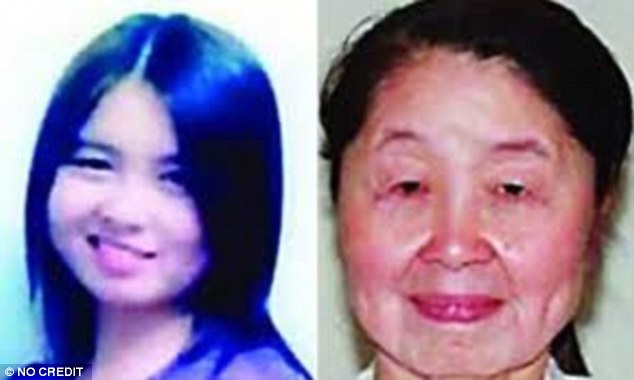 Co gai hoa thanh ba gia sau khi sinh con hinh anh