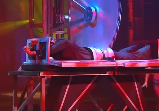 Su that ve man ao thuat cua doi nguoi hinh anh