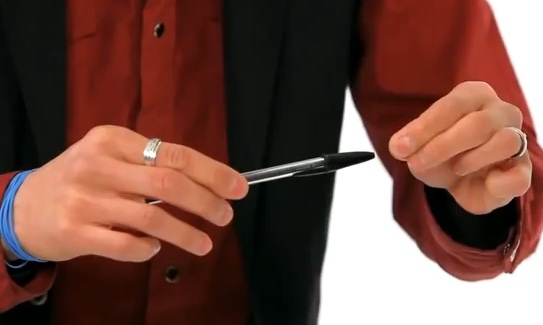 Bi mat cua tro ao thuat 'but bi hut nap' hinh anh