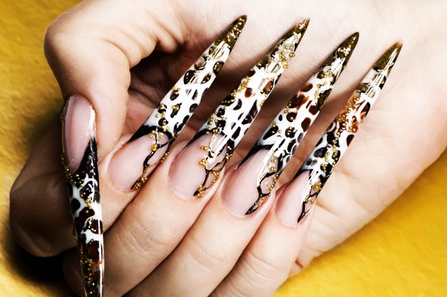 10 vat bat ly than loi hai cua ninja (ky 2) hinh anh