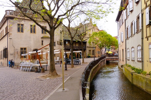 Trong Chiến tranh Thế giới lần thứ hai