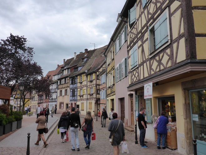 Colmar