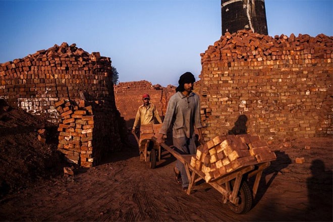 Ven man cuoc doi mot no le thoi hien dai hinh anh