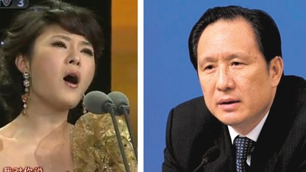 Nhung my nhan khien quan tham Trung Quoc nga ngua hinh anh