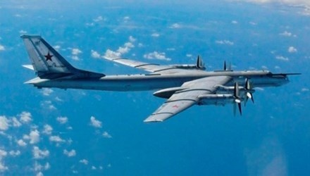 Nga bac bo cao buoc suyt gay tham hoa hang khong hinh anh