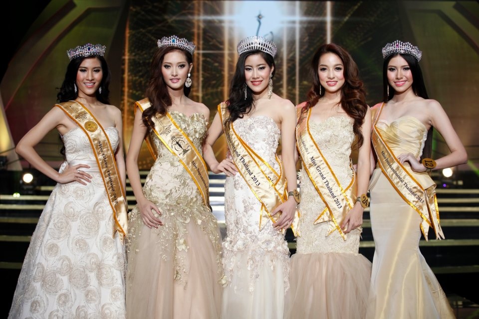 Nhung lo dao tao hoa hau chuyen nghiep nhat the gioi hinh anh
