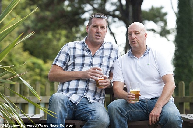 Thay doi tu khi lay vo hinh anh