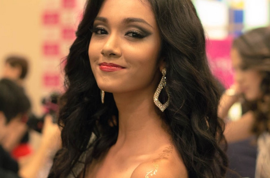 Chuyen cua nhung hoa hau bi truat vuong mien hinh anh