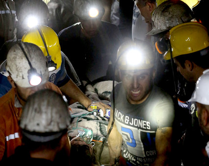 Tham hoa ham mo kinh hoang va nhung lan thoat chet ky dieu hinh anh