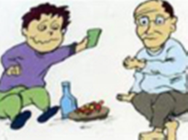 Khong hieu y bo vo hinh anh