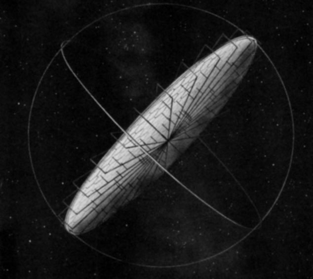 Ý tưởng điên rồ của 