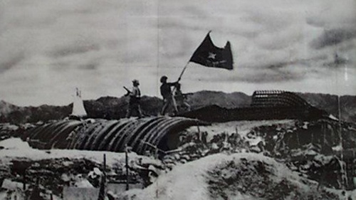 Nhung quan doi nho, chien thang lon trong lich su hinh anh