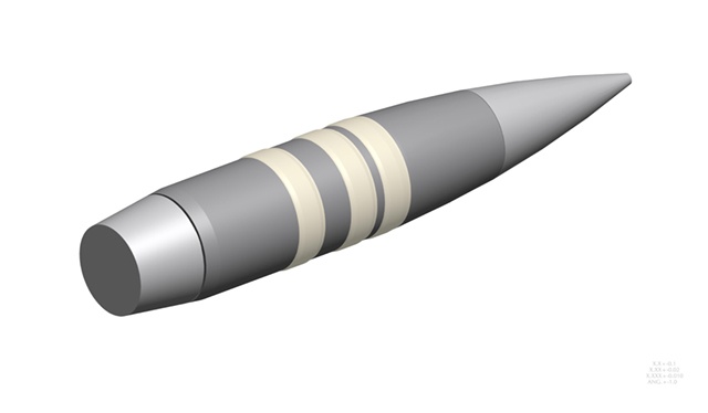 Dan thong minh tu doi huong de trung muc tieu hinh anh