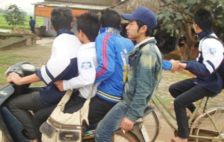 Nguoi thu tu dau roi? hinh anh