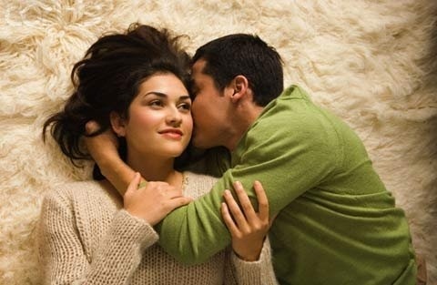 Em khong so sung dan hinh anh