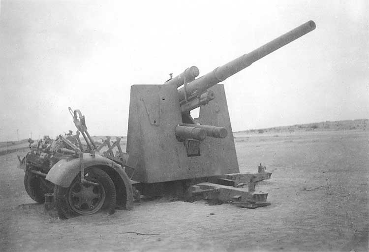 Pháo chống tăng 88 mm 