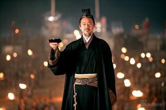 Doi dac vu tan ac cua Tao Thao hinh anh