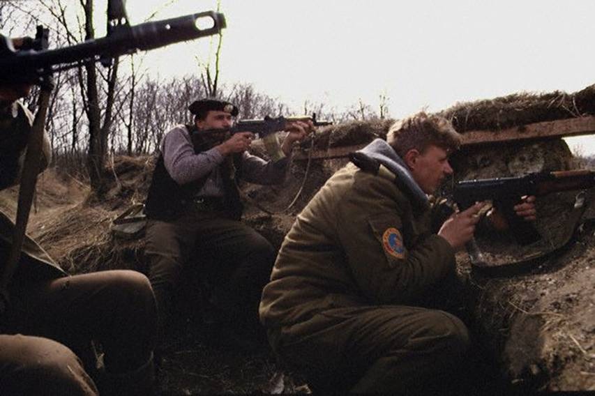 10 cuoc chien tranh ky quai trong lich su (ky 3) hinh anh