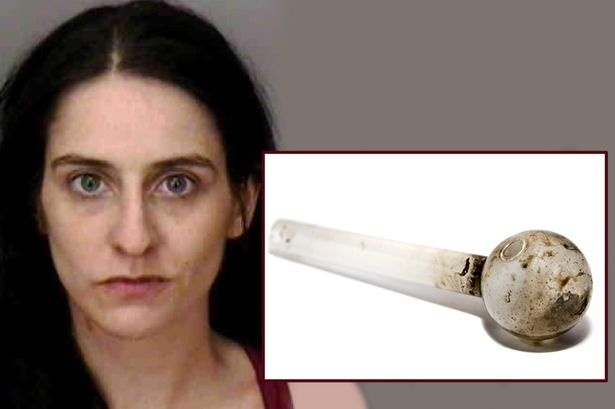 Tu vong vi giau ma tuy trong bo phan sinh duc hinh anh