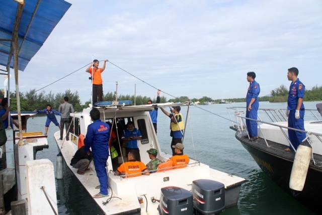 Vung bien noi QZ8501 mat tich co gi khac biet? hinh anh