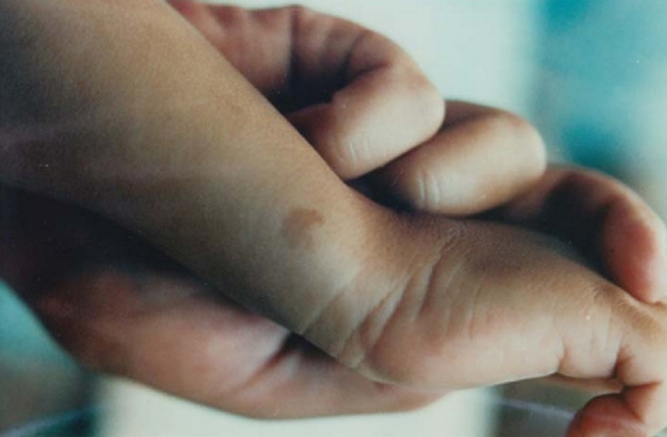 Chuyen la ve dau vet cua kiep luan hoi (ky 1) hinh anh