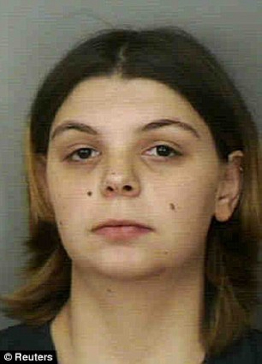 Nạn nhân là kết quả từ mối tình vụng trộm của Ruby Stephens. Ảnh: Reuters