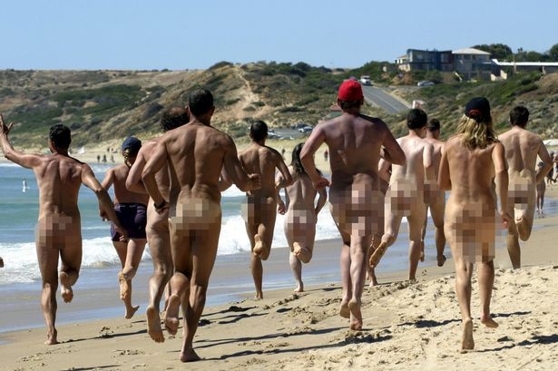 Dam nguoi khoa than duoi theo nghi pham quay phim trom hinh anh