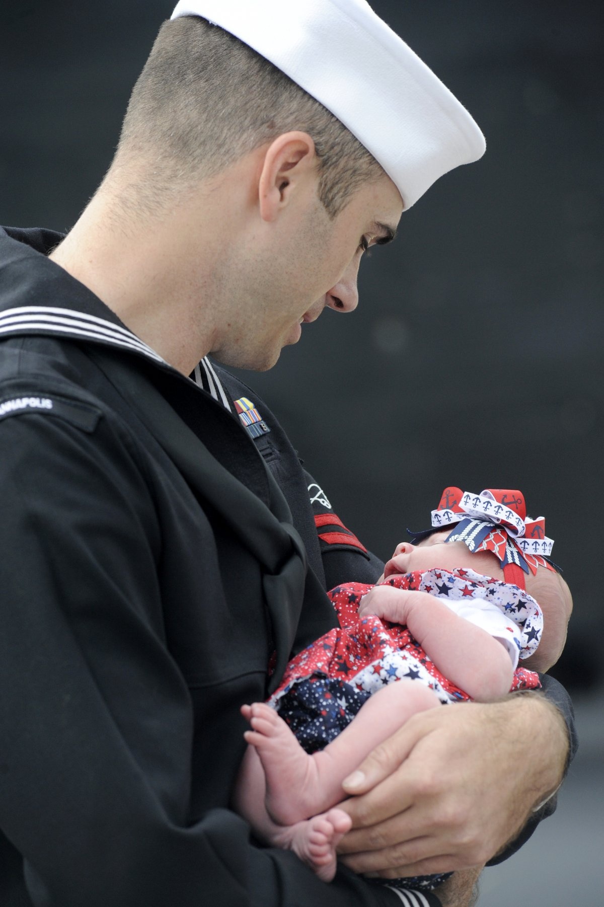 Chuyên gia định vị thủy âm