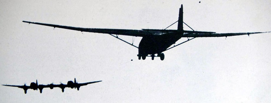 Tau luon khong lo ky di cua Duc trong chien tranh hinh anh