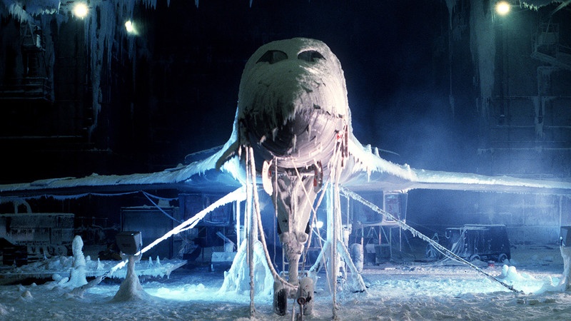 Chiếc máy bay ném bom chiến lược