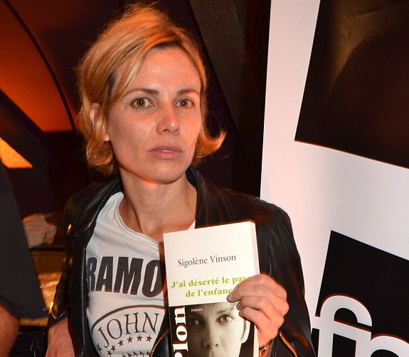 'Chung khong giet toi vi toi la phu nu' hinh anh