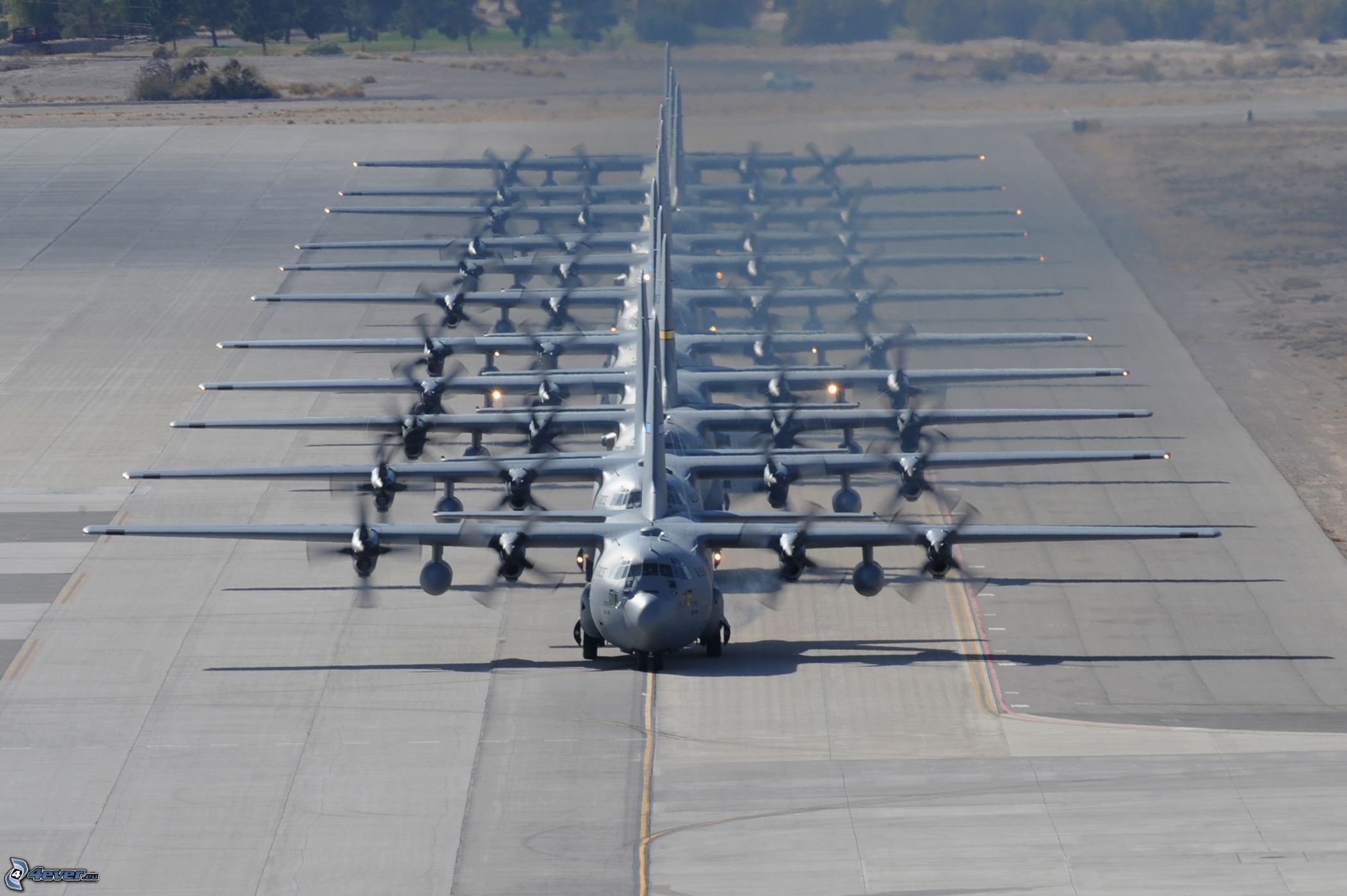 C-130
