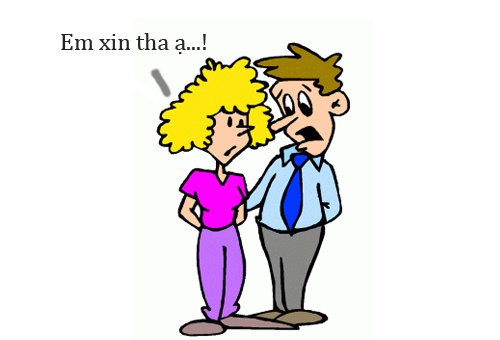 Em xin no tha hinh anh