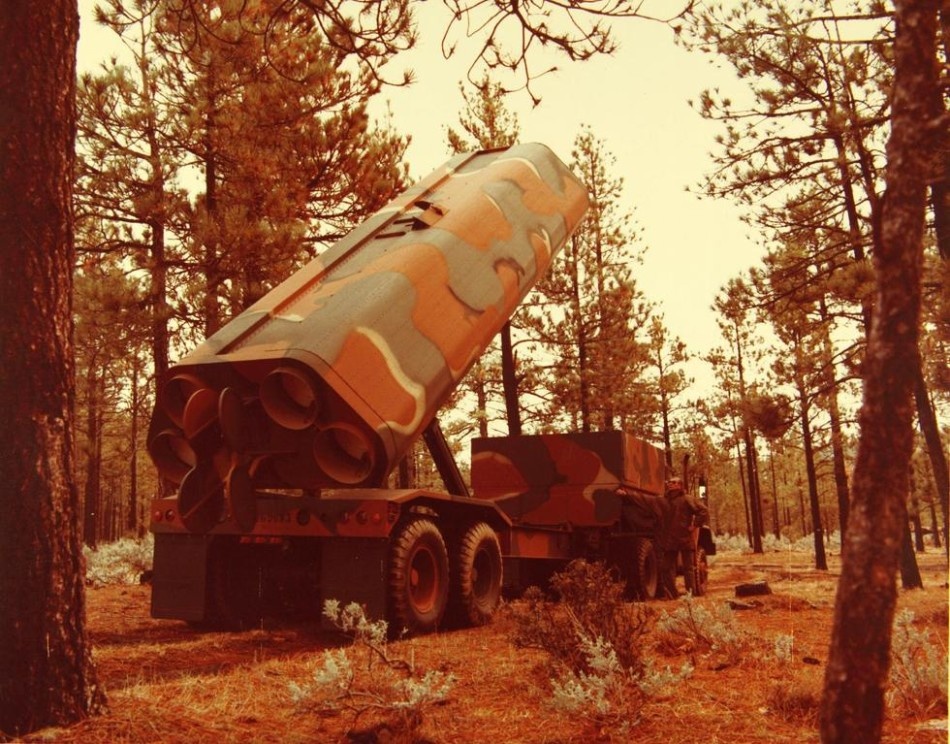 Những năm chiến tranh 