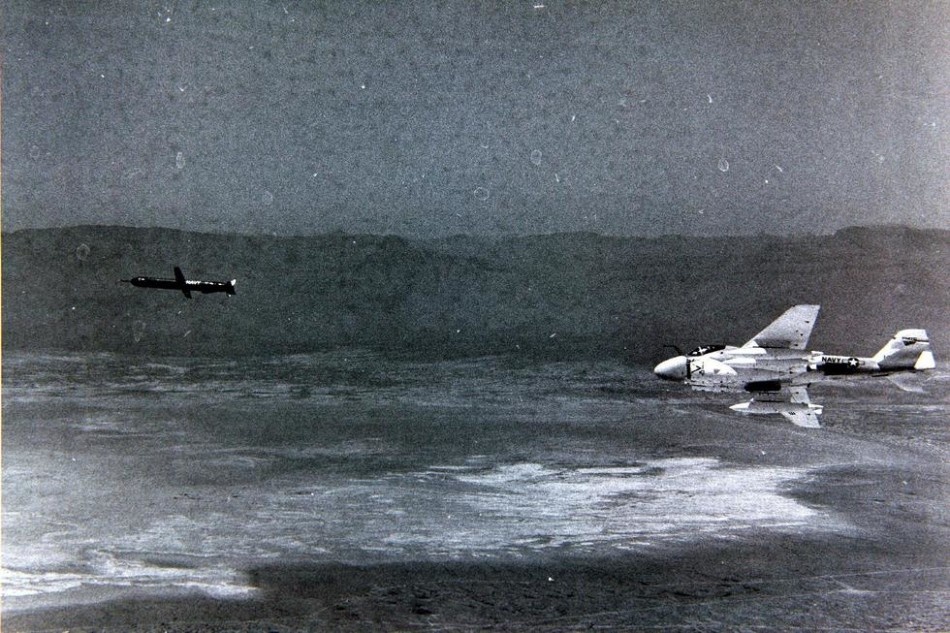 Biến thể Tomahawk 