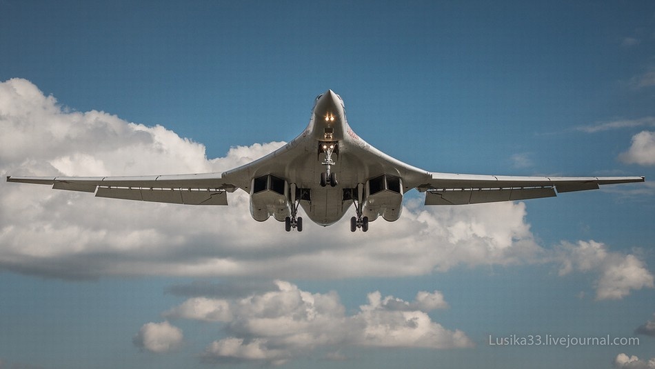 Thien Nga trang, chien dau co lon nhat the gioi cua Nga hinh anh
