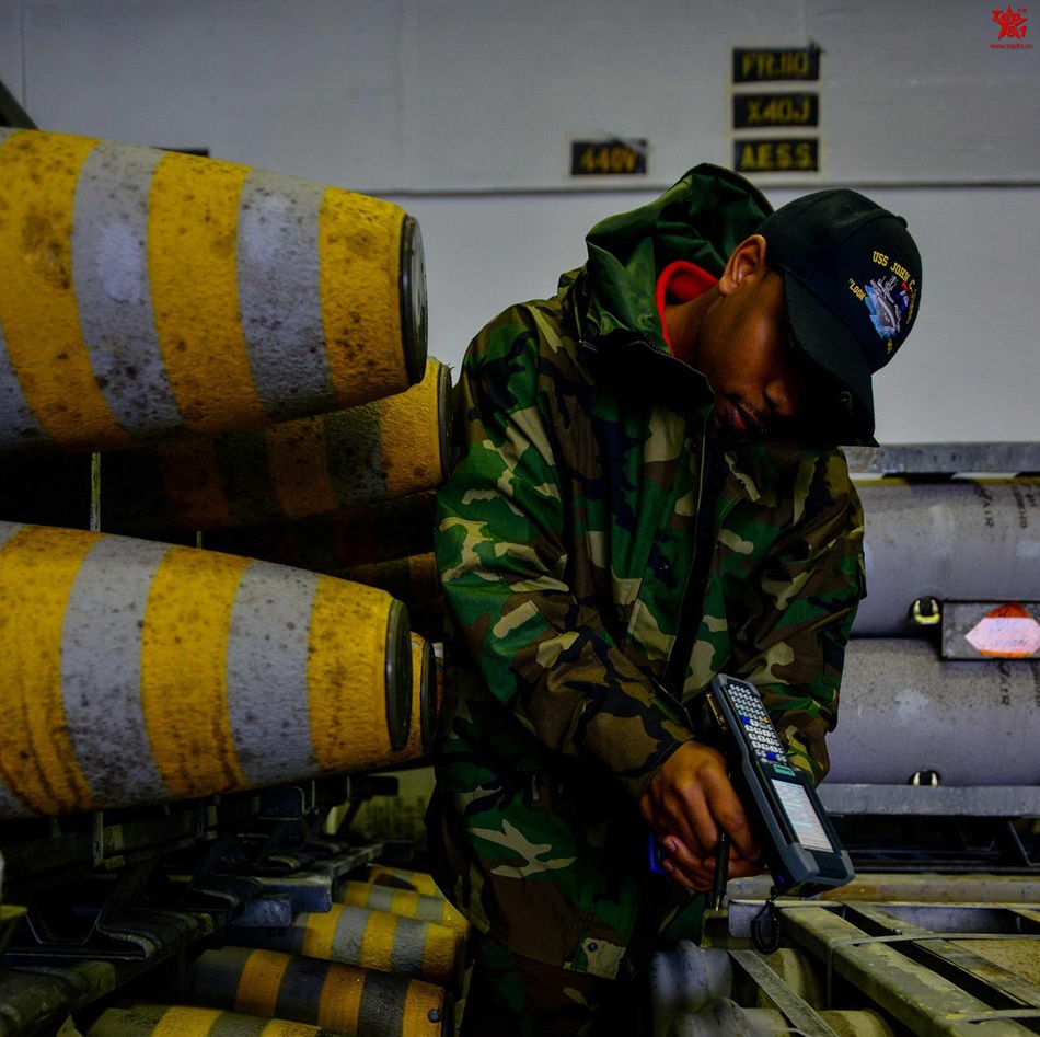 Một kỹ thuật viên