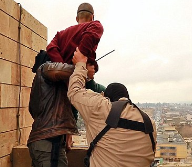 IS day nguoi dong tinh tu noc nha, nem da phu nu ngoai tinh hinh anh