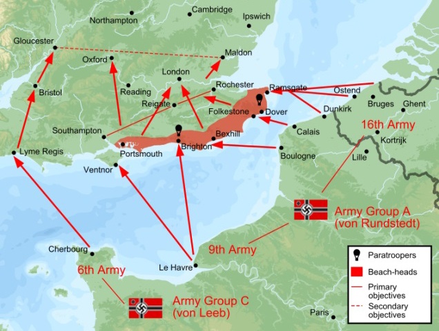 Nếu chiến dịch