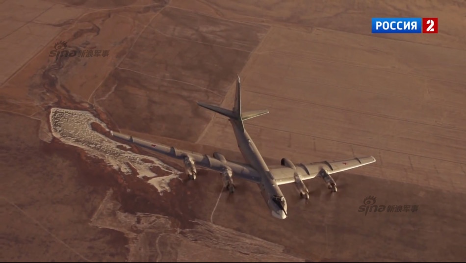 Chien dau co lau doi bac nhat Khong quan Nga hinh anh