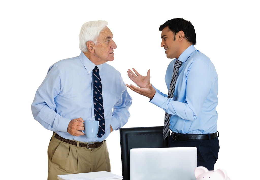 Nhan vien trung thuc hinh anh