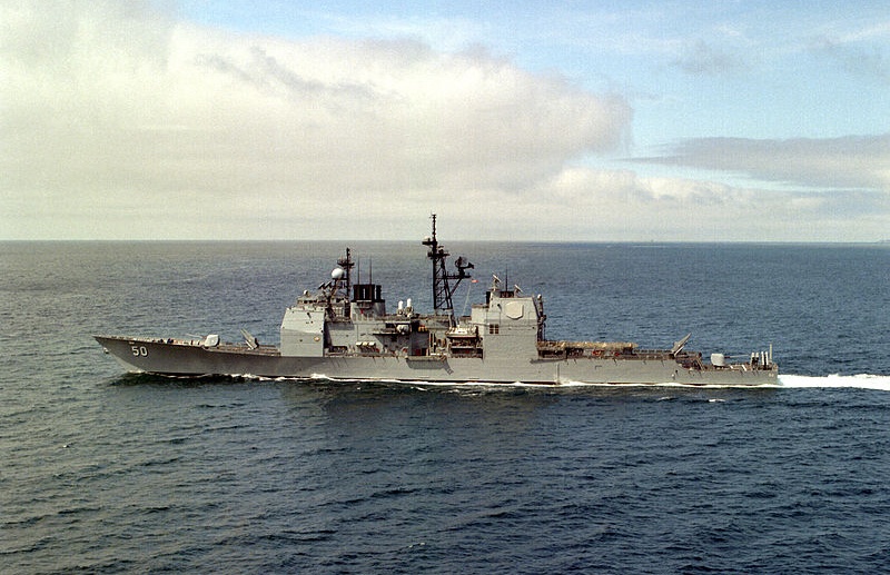 USS Valley Forge (CG-50)