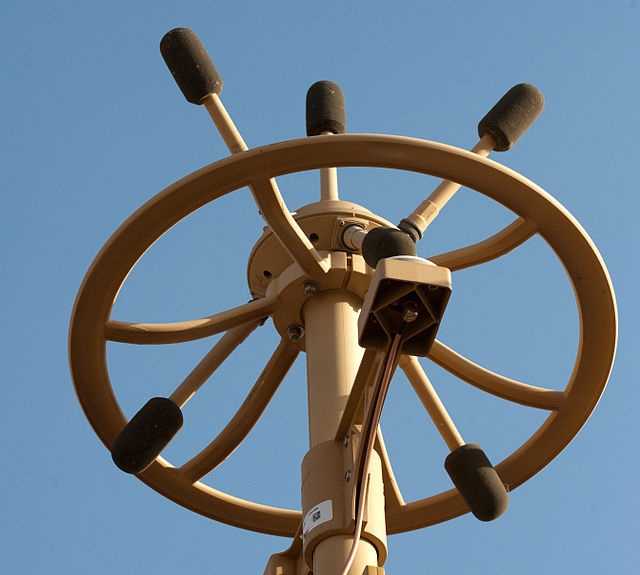 Hệ thống phát hiện bắn tỉa