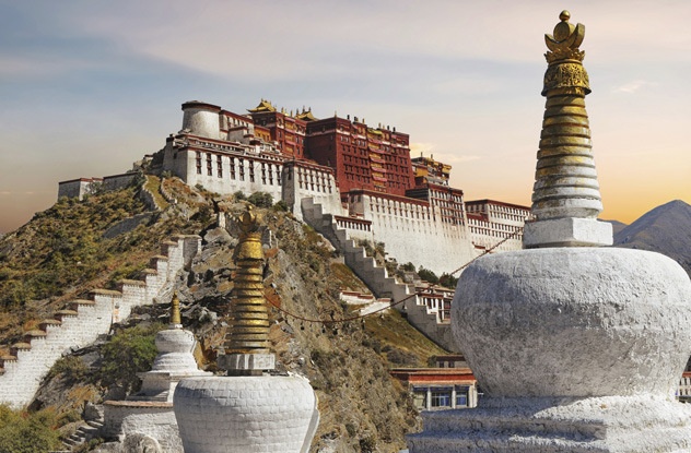 Chuyen la ve dau vet cua kiep luan hoi (ky 2) hinh anh