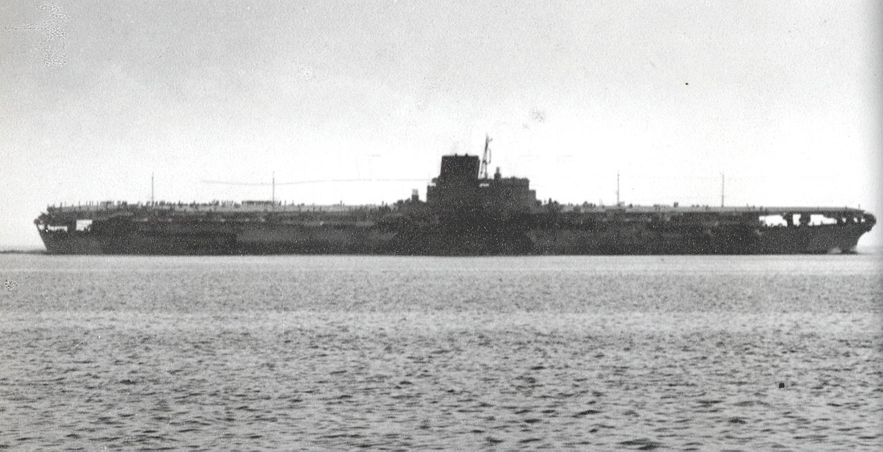 IJN Shinano