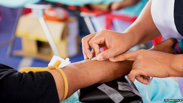 Nhung phan doi khon kho trong cho mau ngam (ky 1) hinh anh