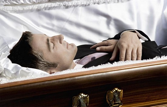 Nhung nguoi mac hoi chung 'xac di dong' hinh anh